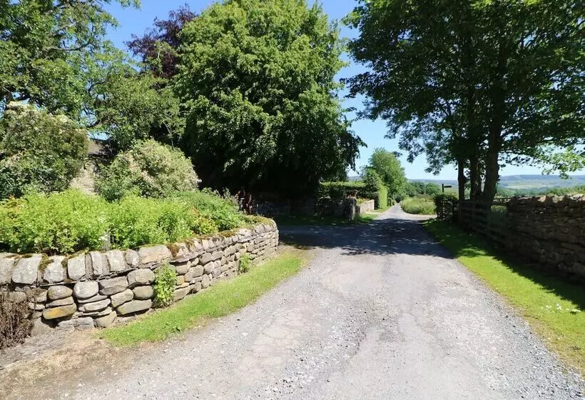 Garden Cottage