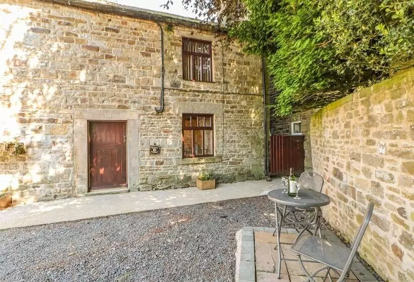 Garden Cottage