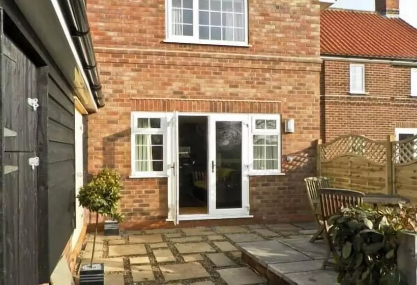 Grove Cottage