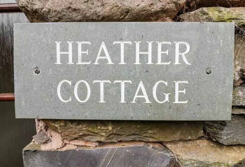 Heather Cottage