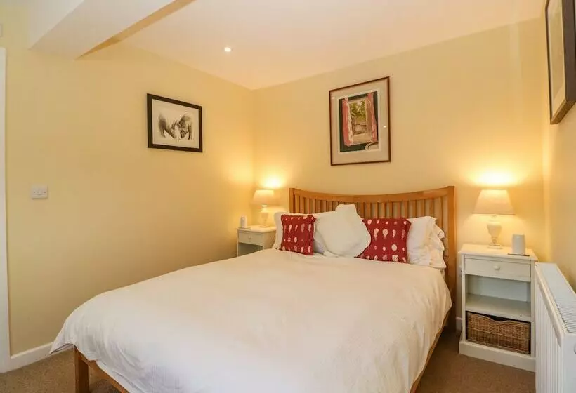 The Old Rectory Bed & Breakfast