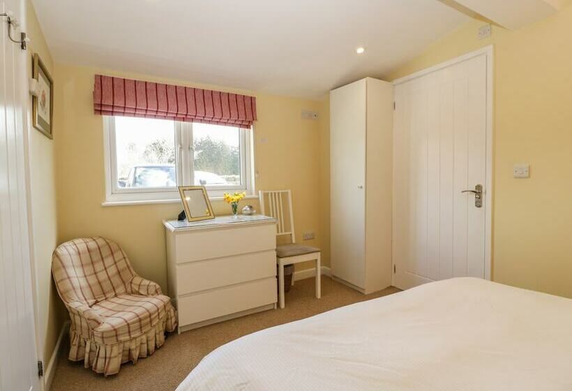 The Old Rectory Bed & Breakfast