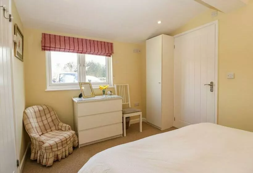 The Old Rectory Bed & Breakfast