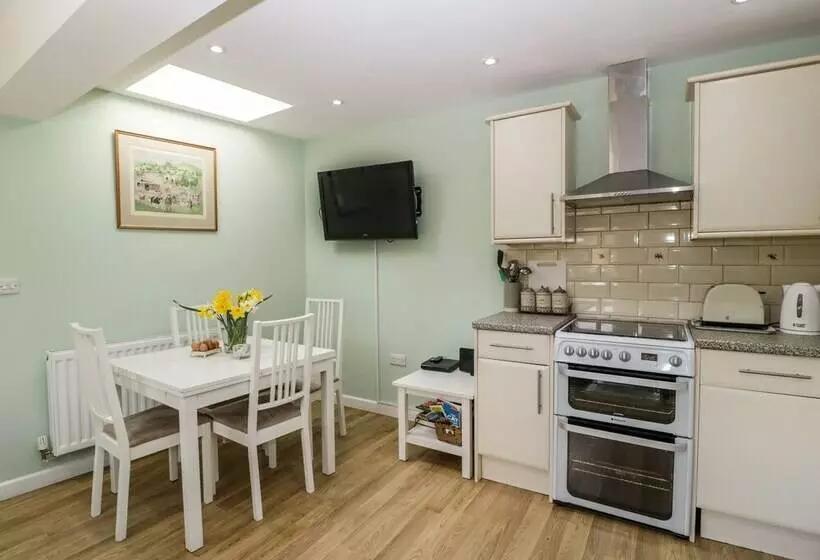 The Old Rectory Bed & Breakfast