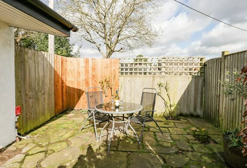 The Old Rectory Bed & Breakfast