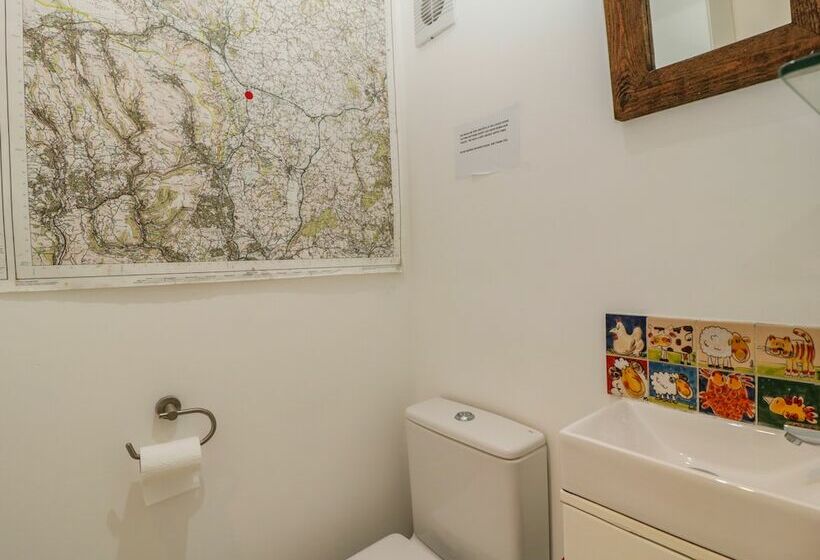 The Old Rectory Bed & Breakfast