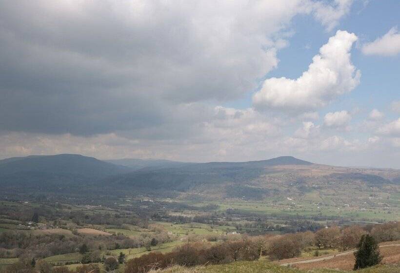 The Old Rectory Bed & Breakfast