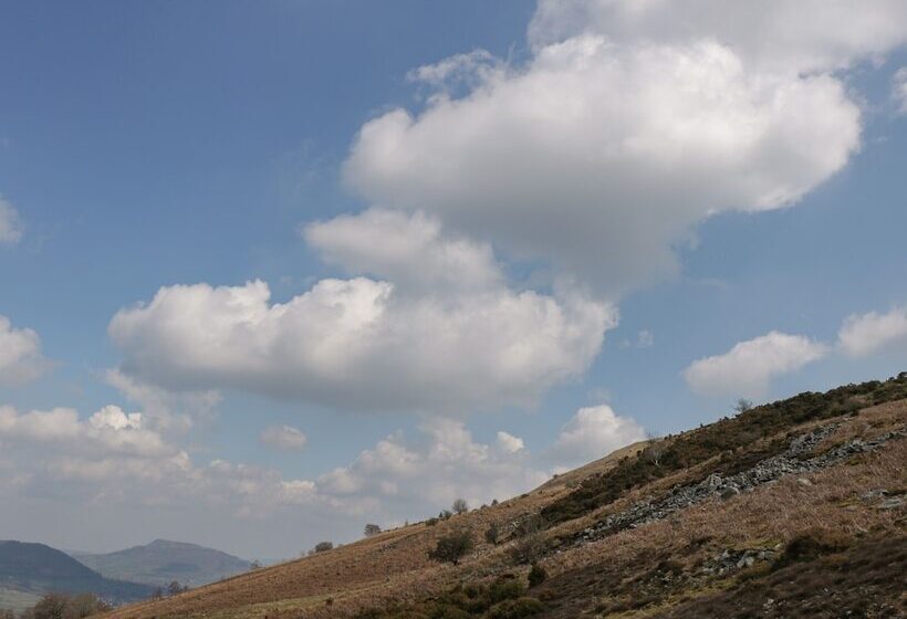 The Old Rectory Bed & Breakfast