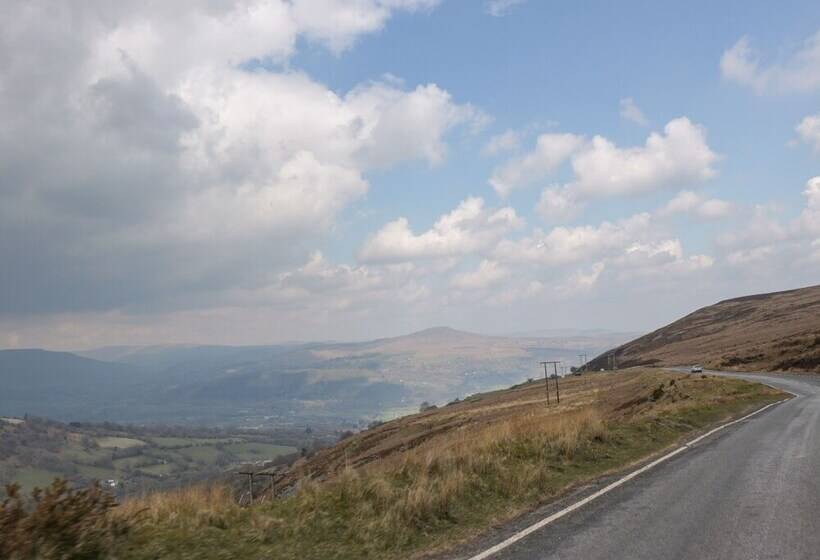 The Old Rectory Bed & Breakfast