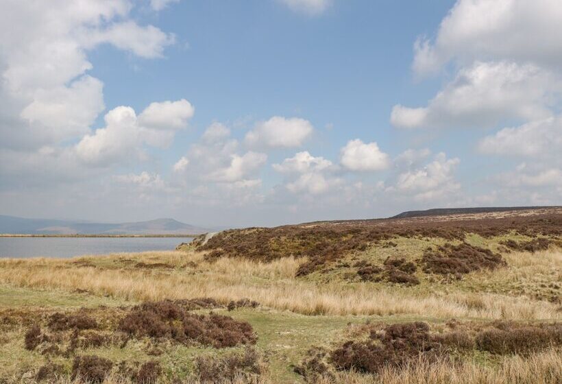 The Old Rectory Bed & Breakfast