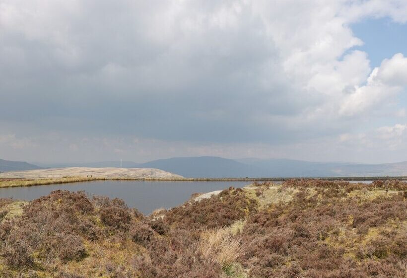 The Old Rectory Bed & Breakfast