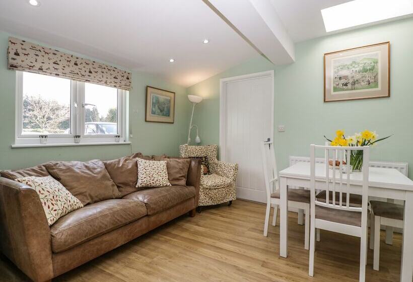 The Old Rectory Bed & Breakfast