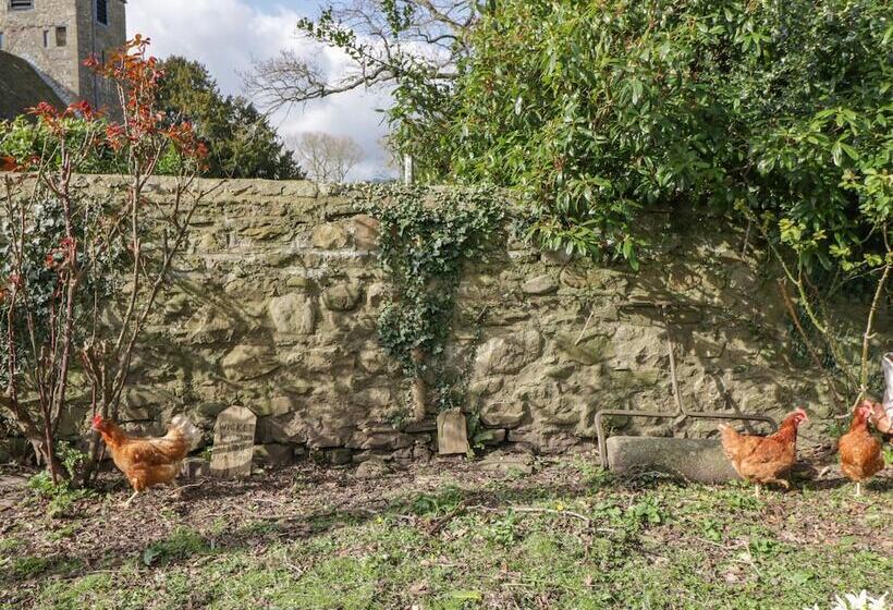 The Old Rectory Bed & Breakfast