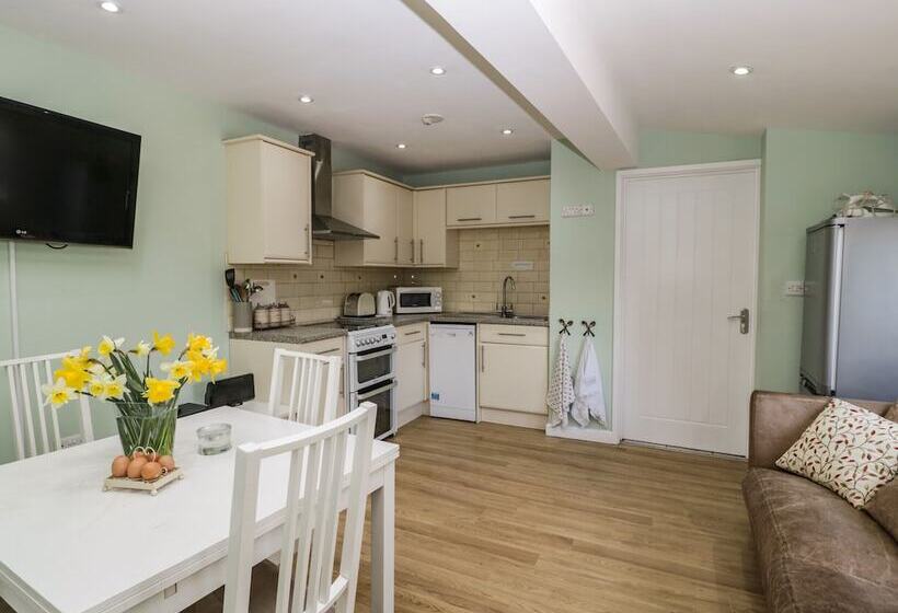 The Old Rectory Bed & Breakfast