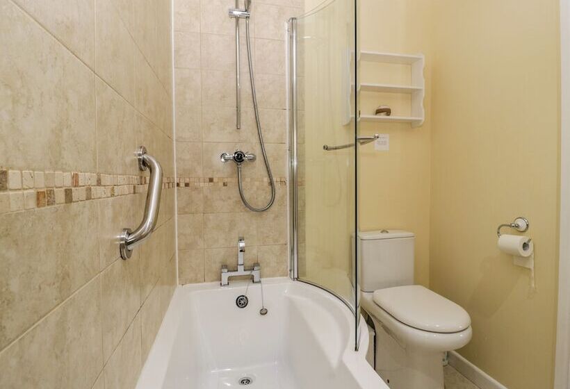 The Old Rectory Bed & Breakfast