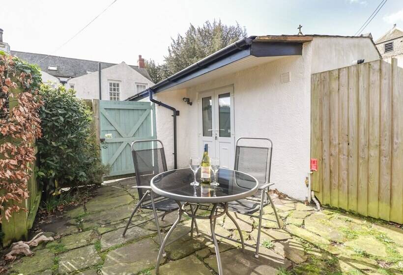 The Old Rectory Bed & Breakfast