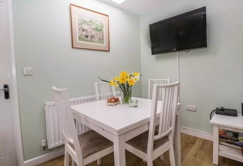 The Old Rectory Bed & Breakfast