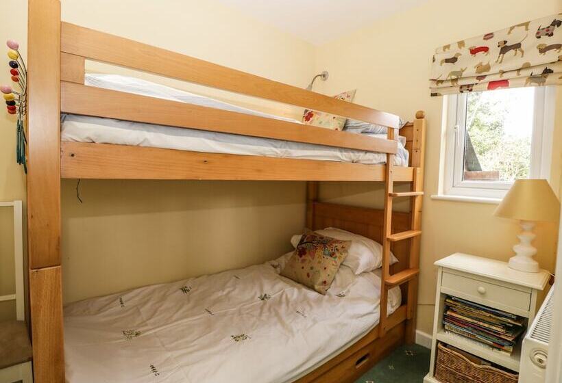 The Old Rectory Bed & Breakfast