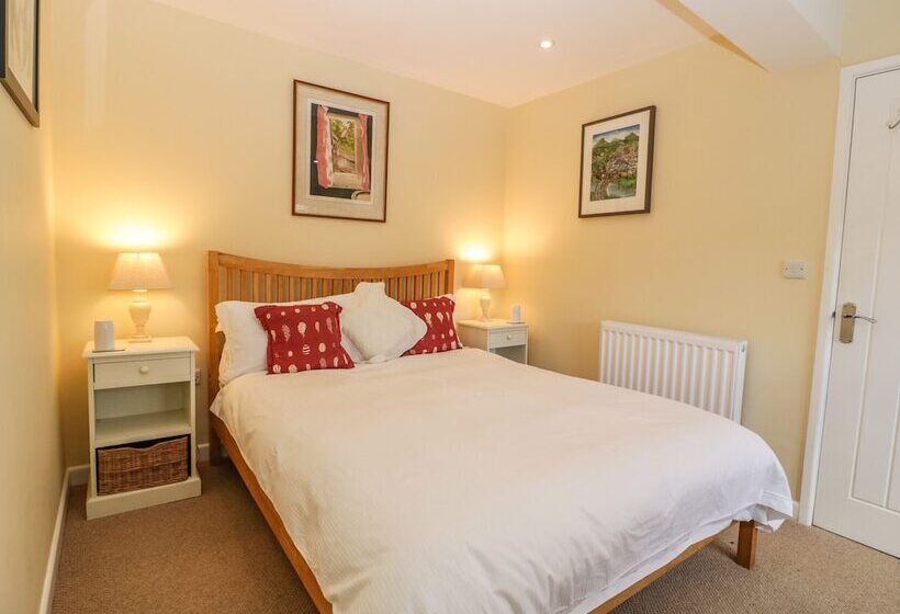 The Old Rectory Bed & Breakfast