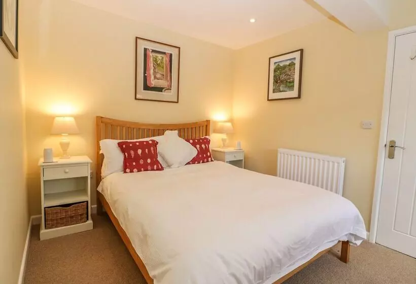 The Old Rectory Bed & Breakfast