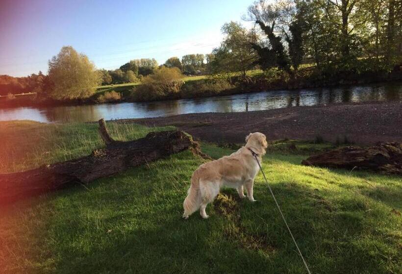 The Old Rectory Bed & Breakfast