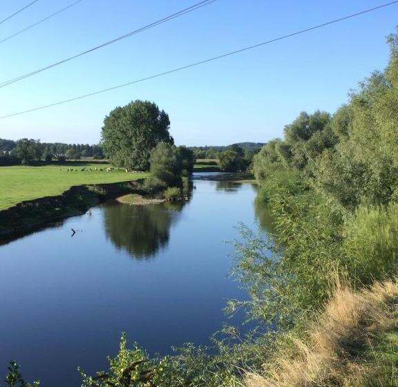 The Old Rectory Bed & Breakfast