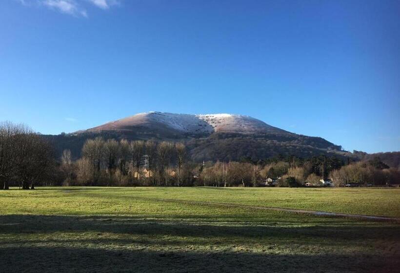 The Old Rectory Bed & Breakfast