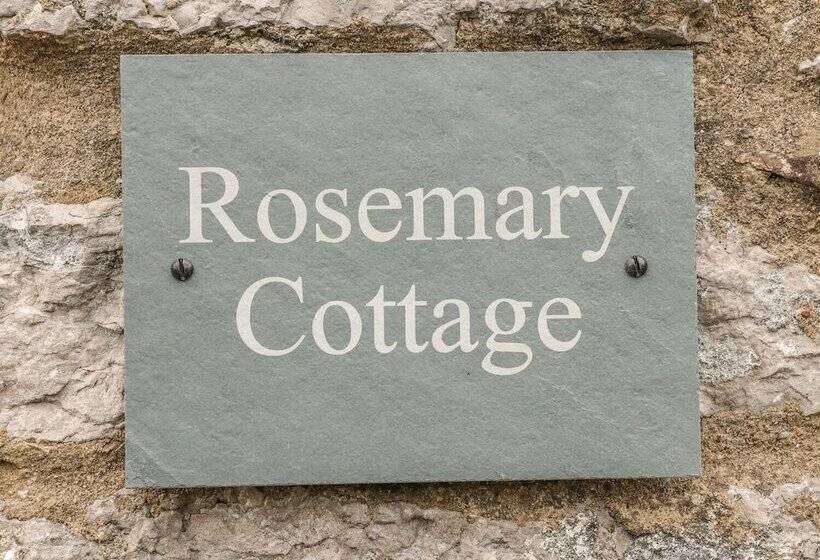 Rosemary Cottage