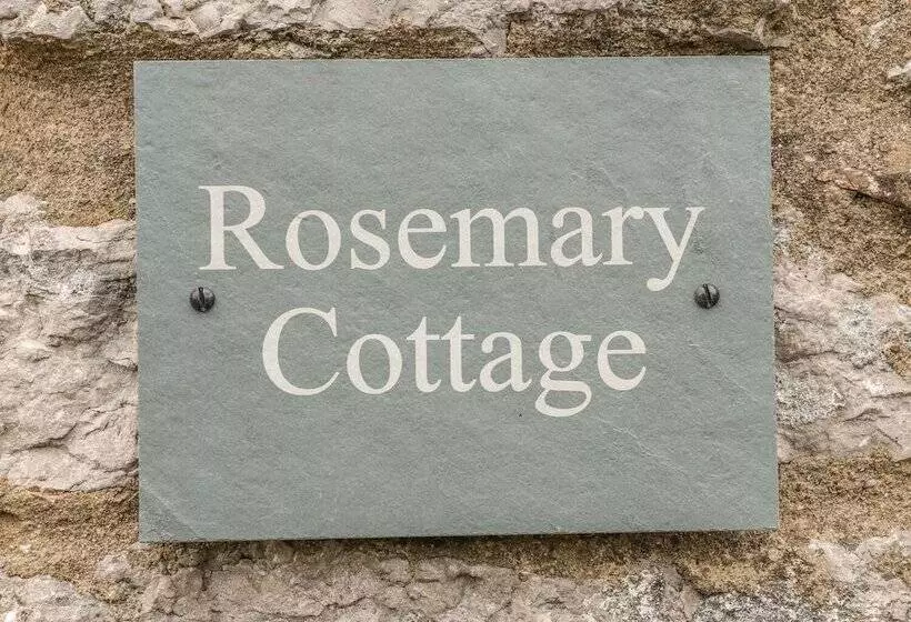 Rosemary Cottage