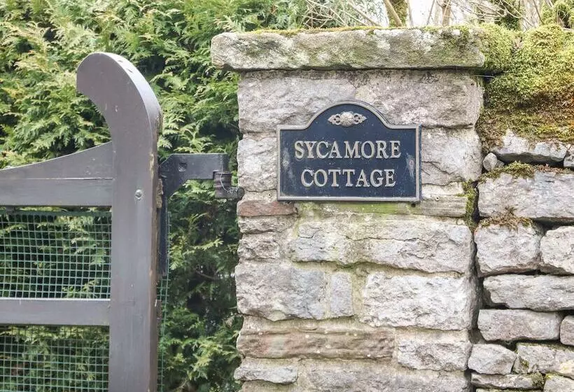 Sycamore Cottage