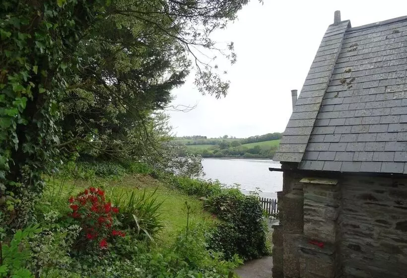 The Boat House