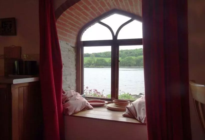 The Boat House