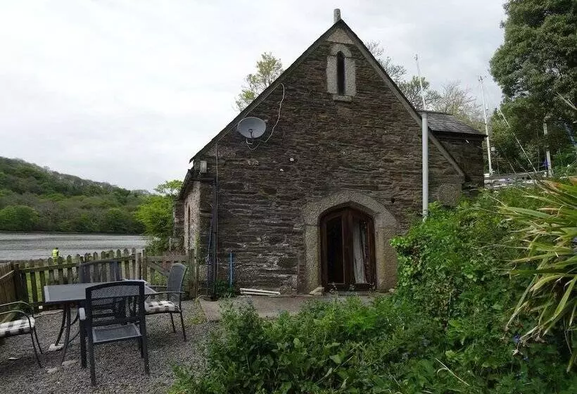 The Boat House
