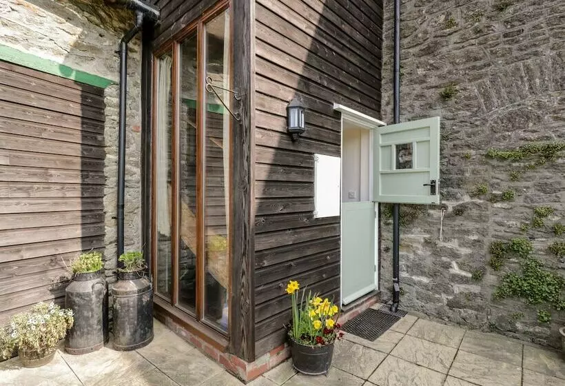 The Old School Room