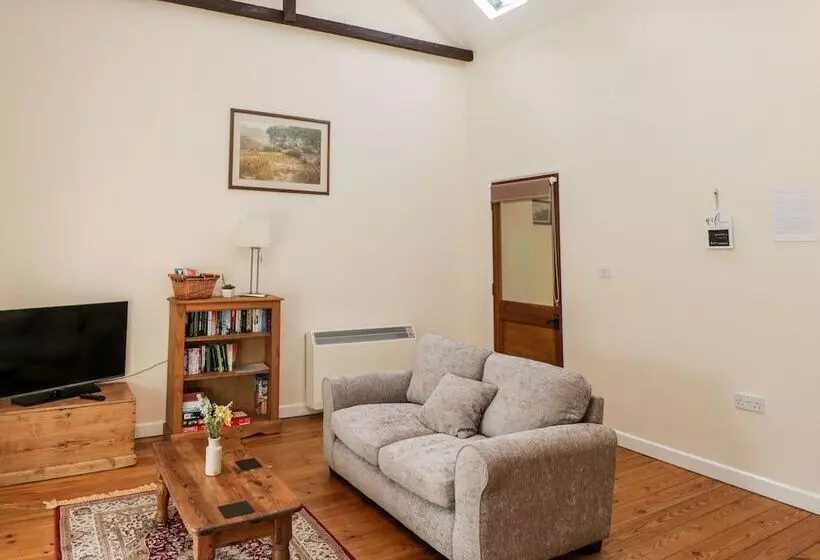 The Old School Room