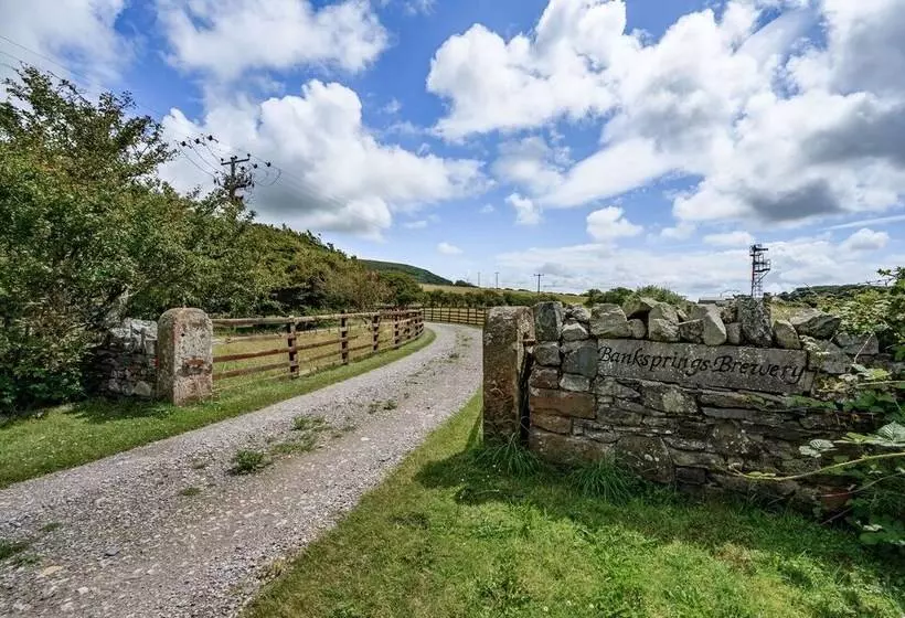 Tower Cottage