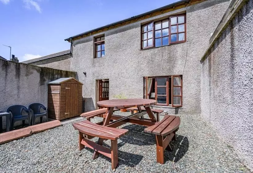Tower Cottage