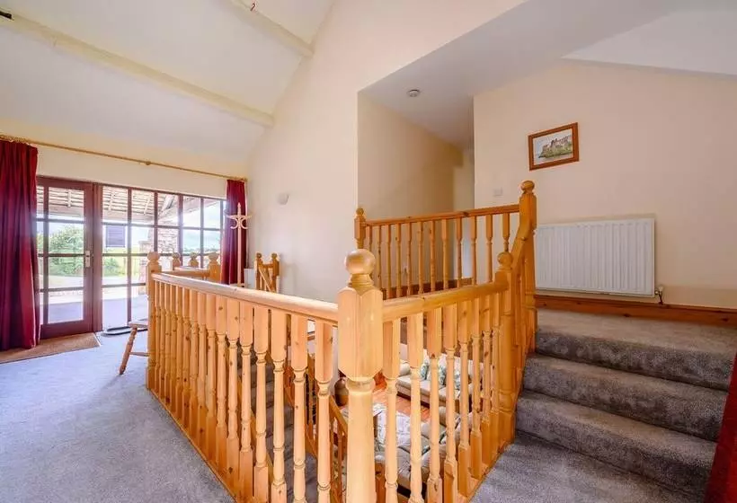 Tower Cottage