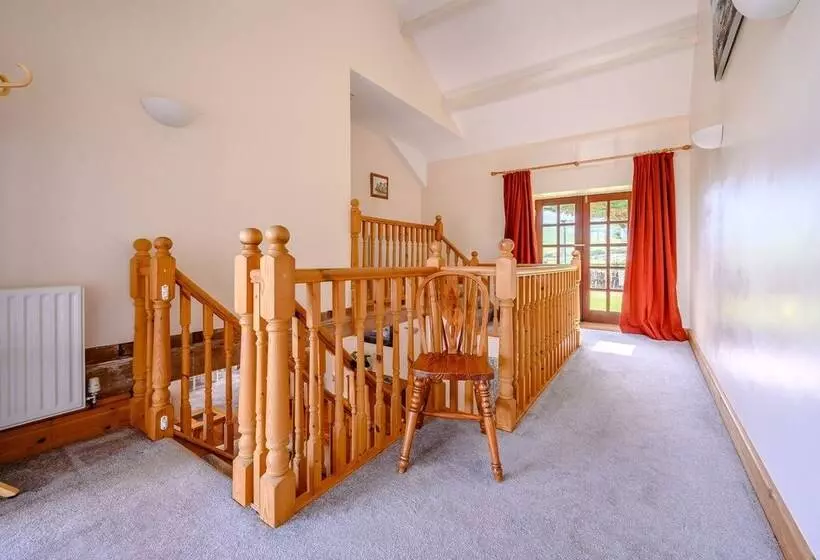 Tower Cottage