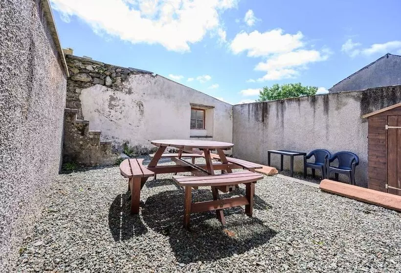 Tower Cottage
