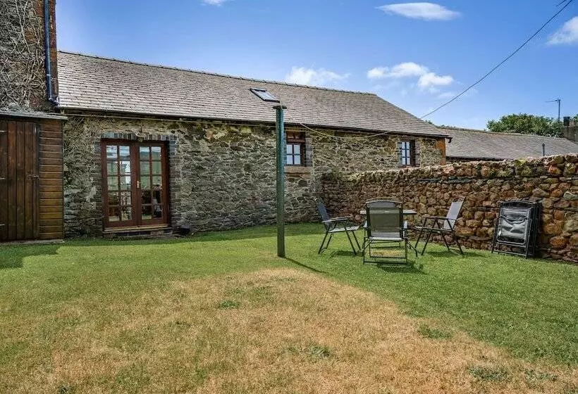 Tower Cottage