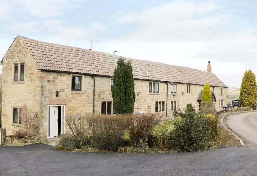 Woodlands Farm