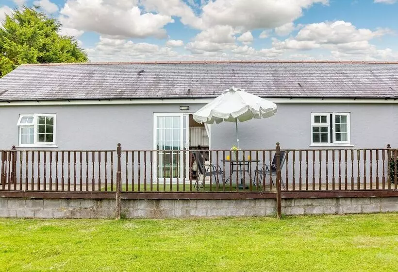 3 Black Horse Cottages