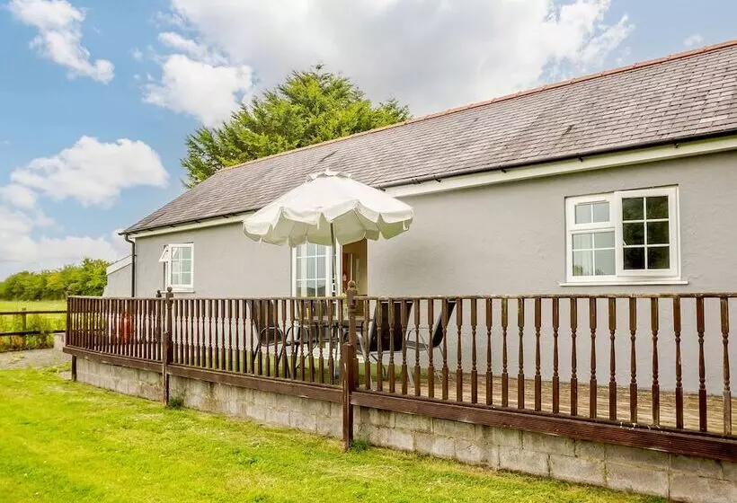 3 Black Horse Cottages