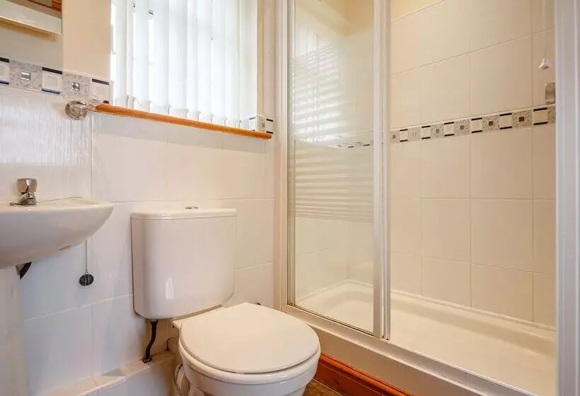 3 Black Horse Cottages