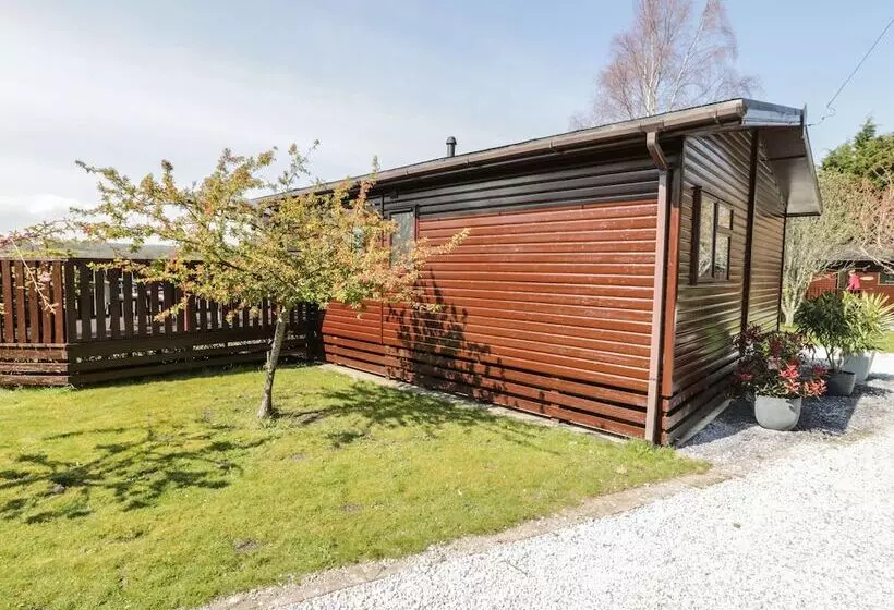 Alpine Lodge