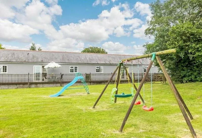 3 Black Horse Cottages