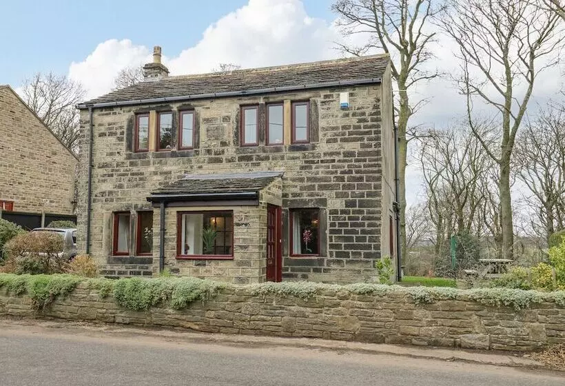 Butts Cottage