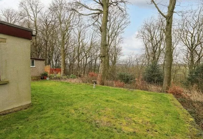 Butts Cottage