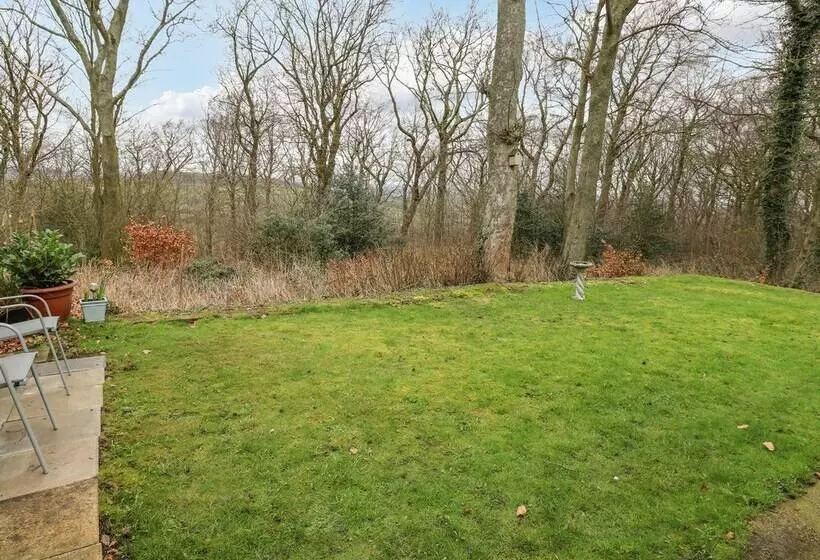 Butts Cottage